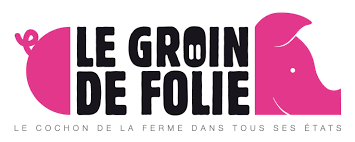 logo du Groin de Folie avec un lien vers leur site internet