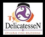 logo de Ty Délicatessen avec un lien vers leur site internet